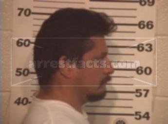 Antonio Dolores Quintero Escobedo