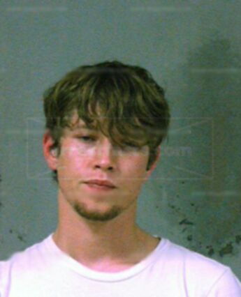 Matthew Paul Warman