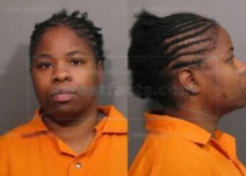 Chianta Kenyette Johnson