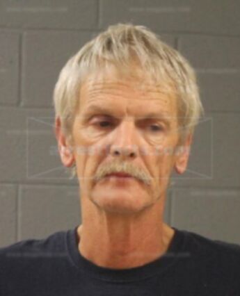 Timothy Jay Newberry