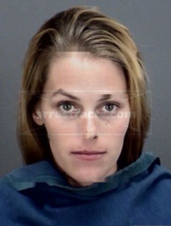 Jacie Marie Payne