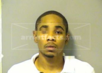 Darren Monroe
