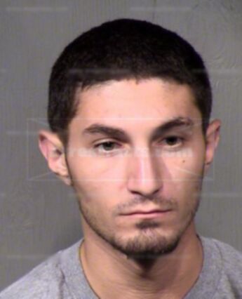 Michael Anthony Abbott