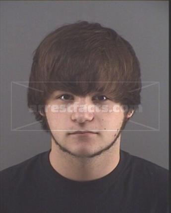 Benjamin David Jones