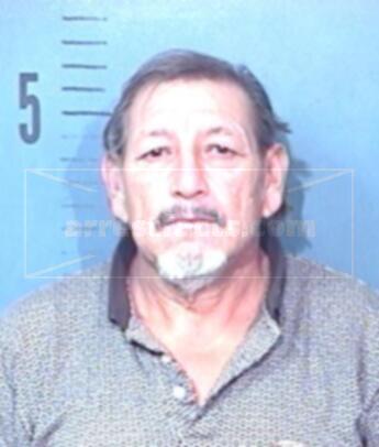 Enrique Lombrano Gamez