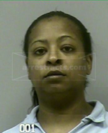 Candice Lashay Madden