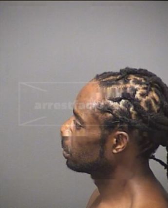 Leroy Bern Wright