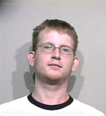 Robert Corbett Gladney