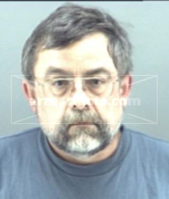 Glenn Buffington Davis