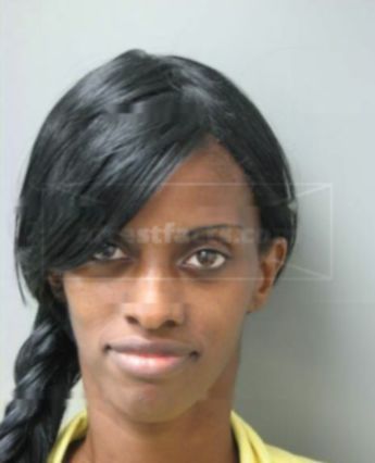 Kajuanna Ethridge