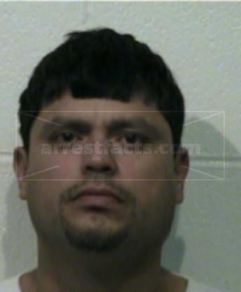 Edwardo Villareal Sanchez