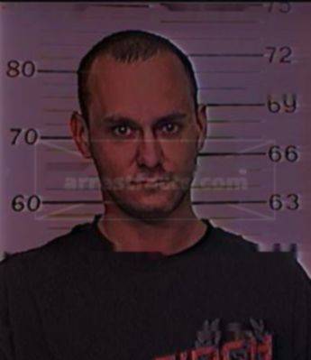 Chad Allen Palmer