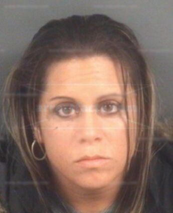 Mayra Enid Elliott