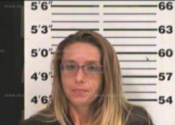 Kari Sue Wingo