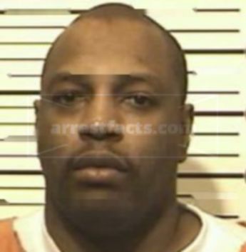 Reginald Marcus Porter