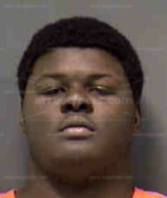 Edrick J Mccary