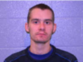 Bernard Paul Grosswiler