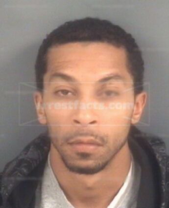 Antonio Shaw Perez