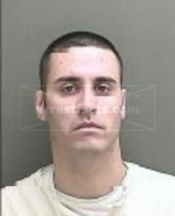 Kevin Wayne Mcroberts