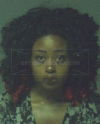 Raven Belinda Dantzler