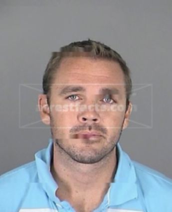 Michael Spencer Stevens