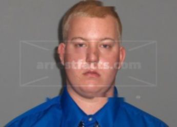 Aaron James Posadny