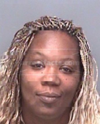 Latrina Ramona Kinsler
