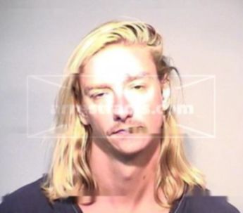 Andrew Patrick Smits