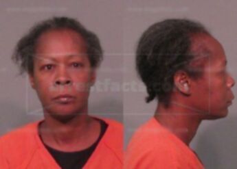 Alesia Daniel Coleman