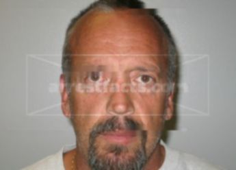 Randy Cyril Wilde