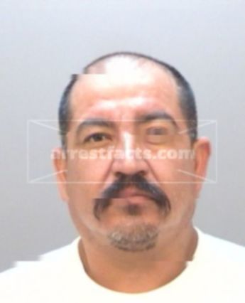 Martin Jimenez Mendoza