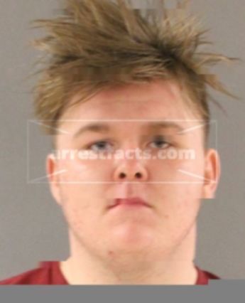 Trevor Anthoney-Cole Cox