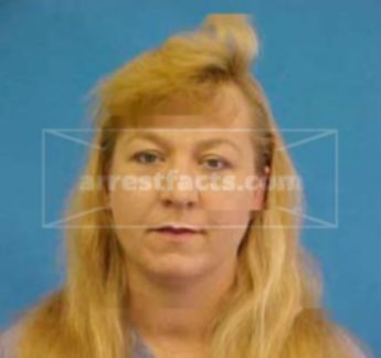 Jennifer Caren Brunson
