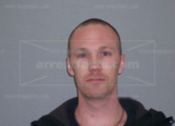 Glenn Allen Burkhow Jr