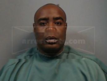 Terrence Lamar Tyson