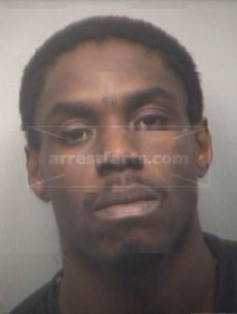 Dexter Markeys Sharp