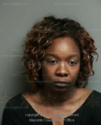 Regina Alicia Alford
