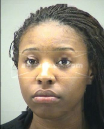 Dambre Dshawn Henderson