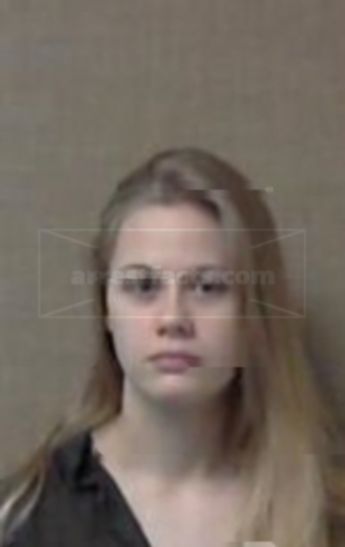 Anna Perry