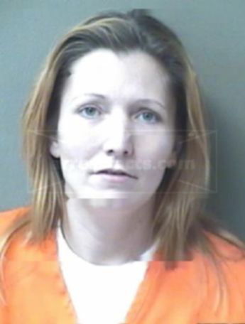 Julie Marie Edwards