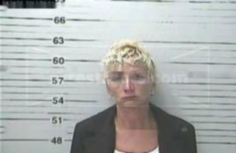 Wanda Lynn Carter