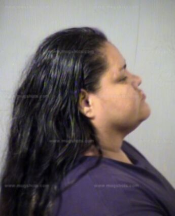 Denise Jessie Moraga