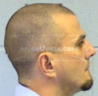 Scott Maurice Davis