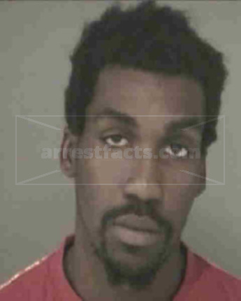 Terrence Terrell Mason