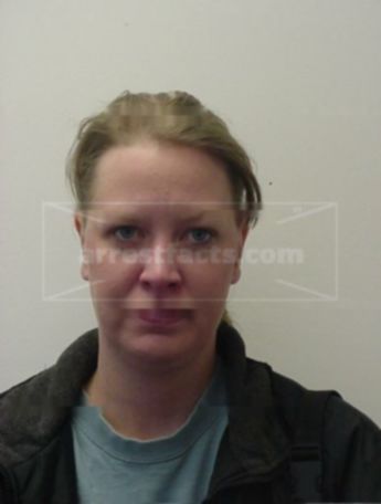 Loralyn M Anderson