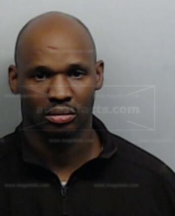 Rodney Elroy Perkins