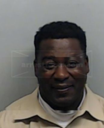 Harold Lamar Holder