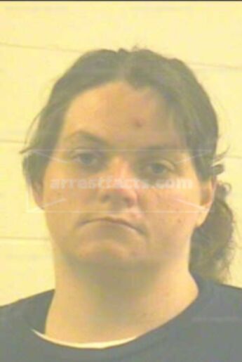 Heather Camille Roberts