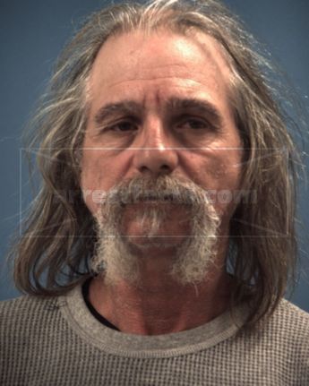 Steven Foster Thornton