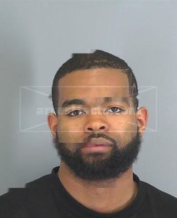Jarvis Charzae Woodham